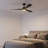 Smart 60 LED Ceiling Fan-12148610-12148611