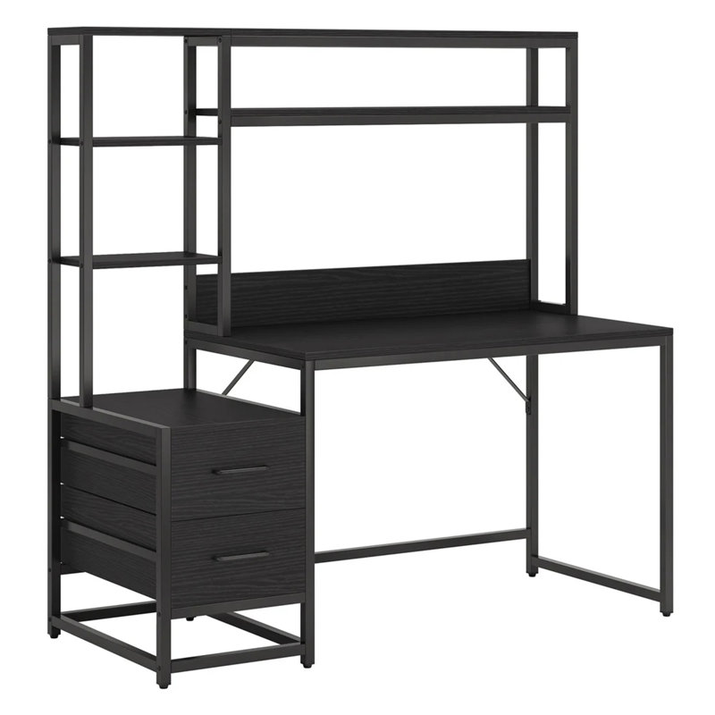 Office Table (Not Include Stools)