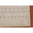 Ivory Wool Gabbeh Indian Accent Rug 2x3