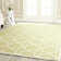 Von Geometric Wool Hand Woven Area Rug