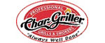 Char-Griller logo