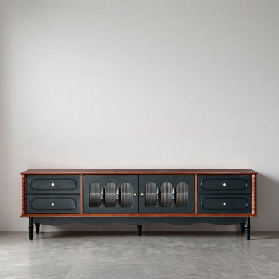 Meuble télé moderne et créatif