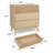 Morgyn 3-Drawer Dresser 