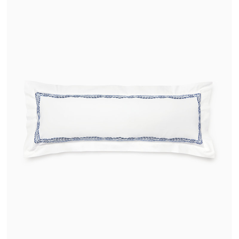 Cobblestones Pillow Case, Standard Pillowcase