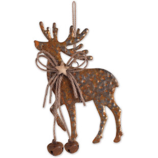 Figurine décorative à poser (ensemble de 4) (Ensemble de 4)