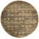 Cooksville Wool Damask Indoor Rug