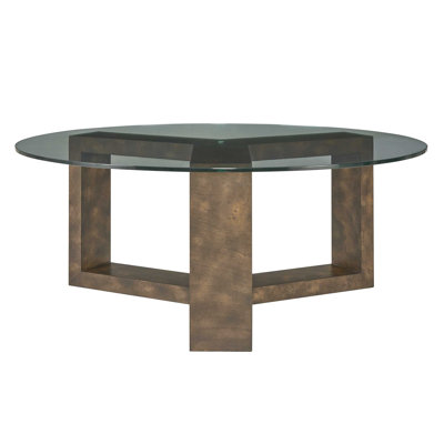 Table basse Uttermost Ignis