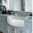 Georgian Era Bridge Kitchen Faucet With Side Spray-999866920