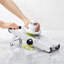 OXO Mandoline Good Grips V-Blade Mandoline Slicer