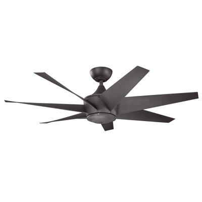 Lehr II 54'' Ceiling Fan