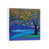 White Floater Framed is unavailable