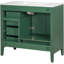 Meuble-lavabo simple 35 po-761148138