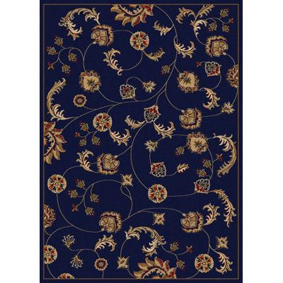 Trevion Indoor Rug