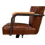 Parker Leather Executive Chair