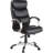 Inbox Zero Leather Executive Chair