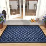 Non-Slip Outdoor Door Mat