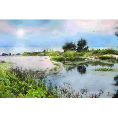 Lake Coast