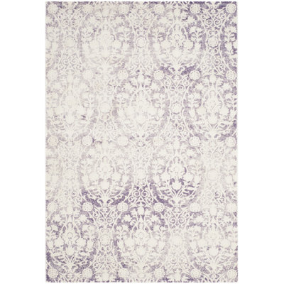 Alston Performance Floral Rug