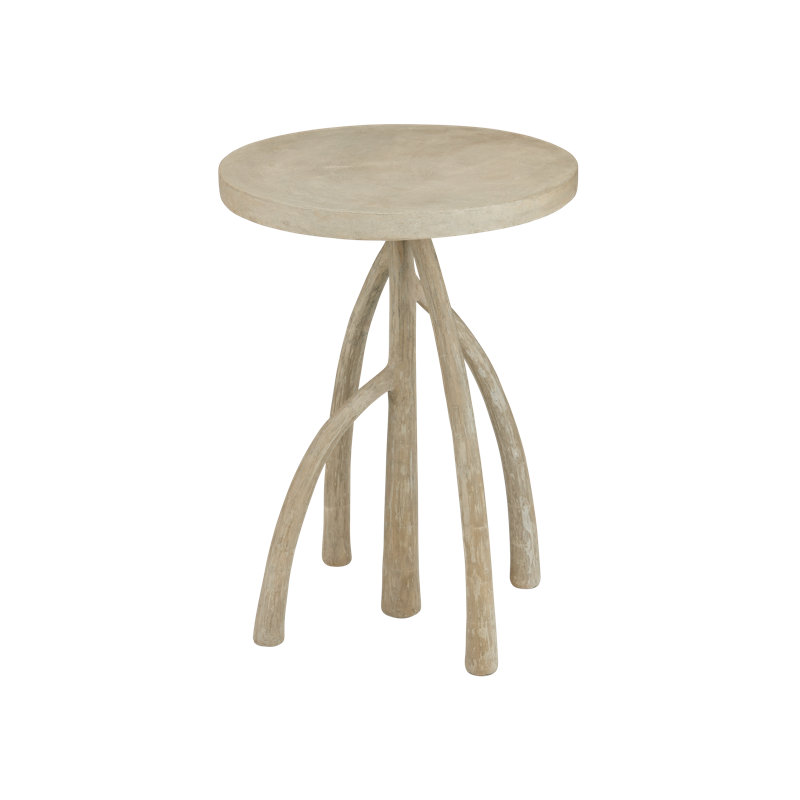 Table d'appoint Mangal