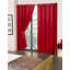 Lloyd Harbor Eyelet Blackout Thermal Curtains-17003293-53012043