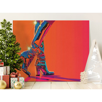 Postell Wrapped Canvas Print Set