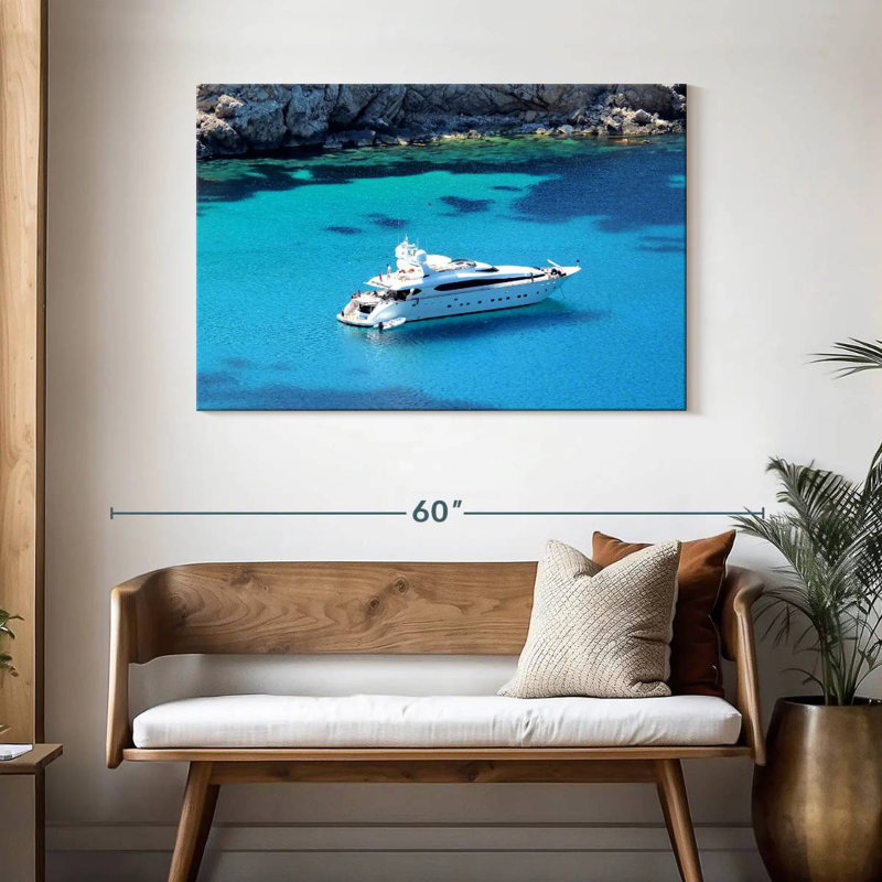 Mehar Yacht de luxe à Majorque