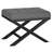Upholstered Ottoman