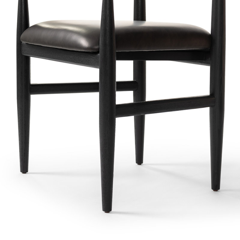 Mavery Upholstered Dining Chair