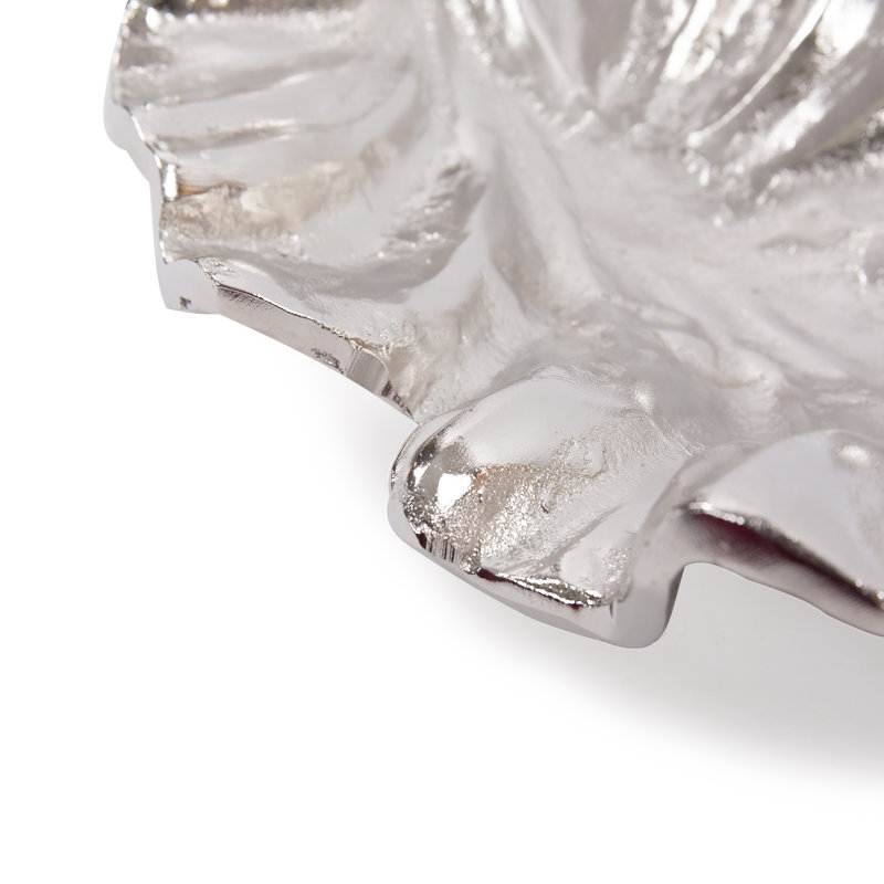 Aundrea Aluminum Figurine / Sculpture Decorative Object