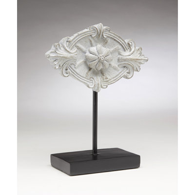 Chaput Architectural Design Finial Sculpture