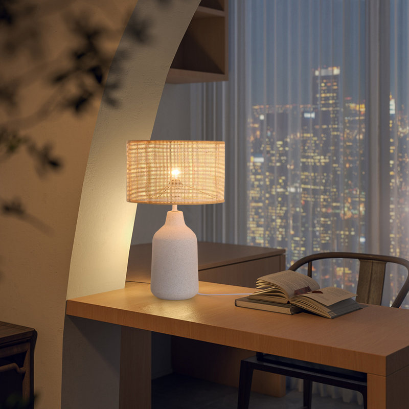 Lampe de table 20 po Farmhouse