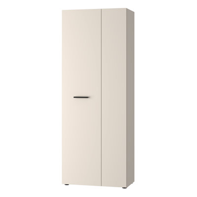 Shilu 18 Pair Shoe Storage Cabinet