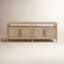 Console de divertissement Dana Heights