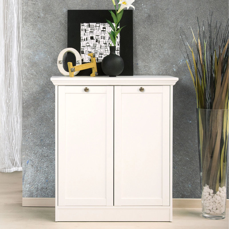 Gagrani Rectangle Accent Chest