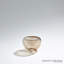 Double Take Bowl-Clear Seeded-Med-1342253943