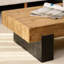 Table basse American-1422652657