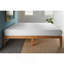 Matelas en mousse viscoélastique 10 "-629356348