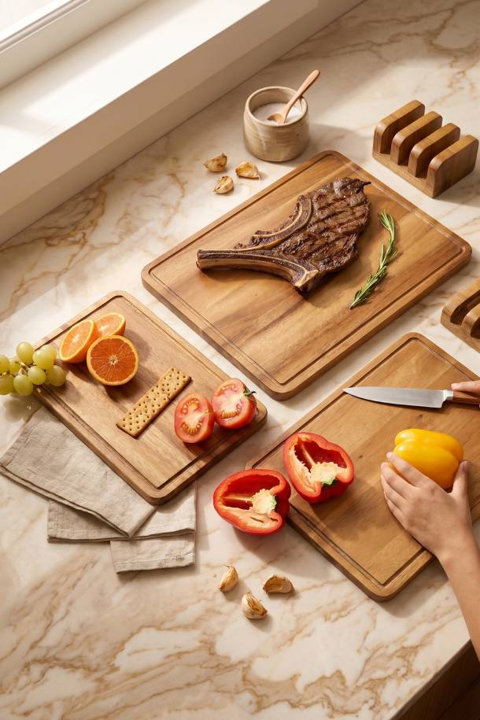 Cutting Boards