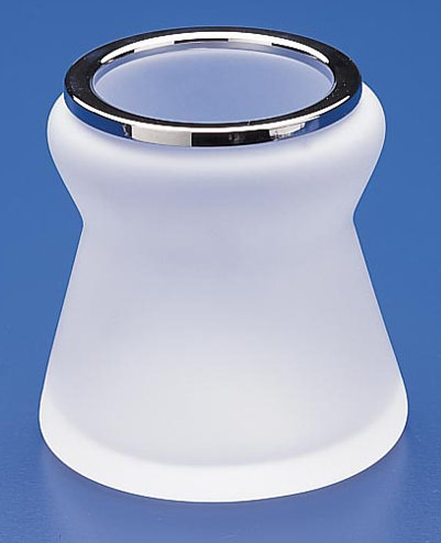 Toothbrush Holder, Gold