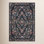 Rifle Paper Co. x Loloi Maison Tuileries Navy Rug