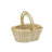 Bay Isle Home™ Wicker Decorative Basket-1467539320
