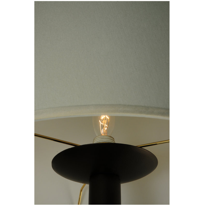 Bechar 1 - Light Wallchiere