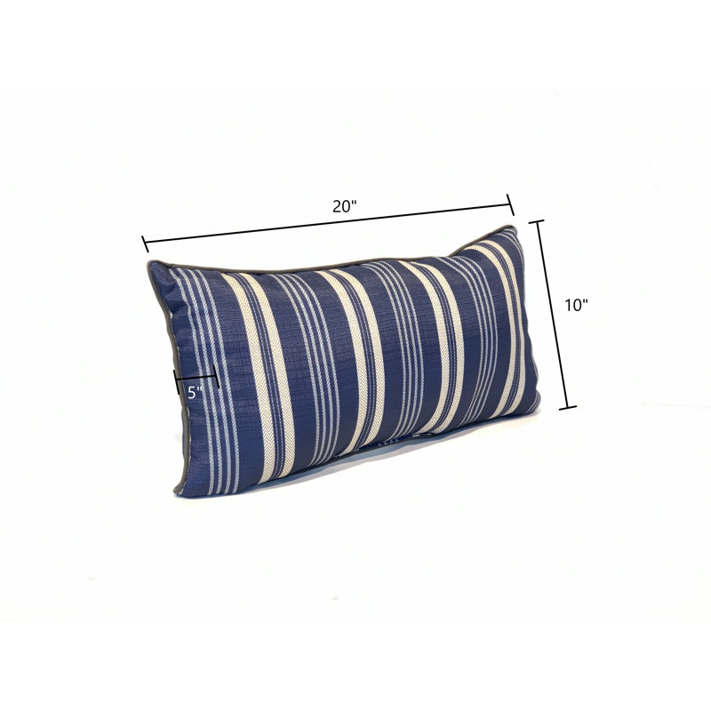 Coussin d’arrière extérieur Dalia