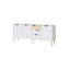 Mobean 195cm Sideboard