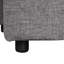 U_STYLE Canapé-lit modulaire rembourré avec espace de rangement-1038551402