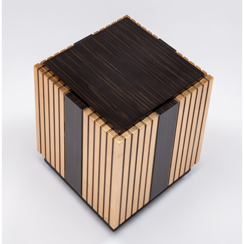 Top End Table