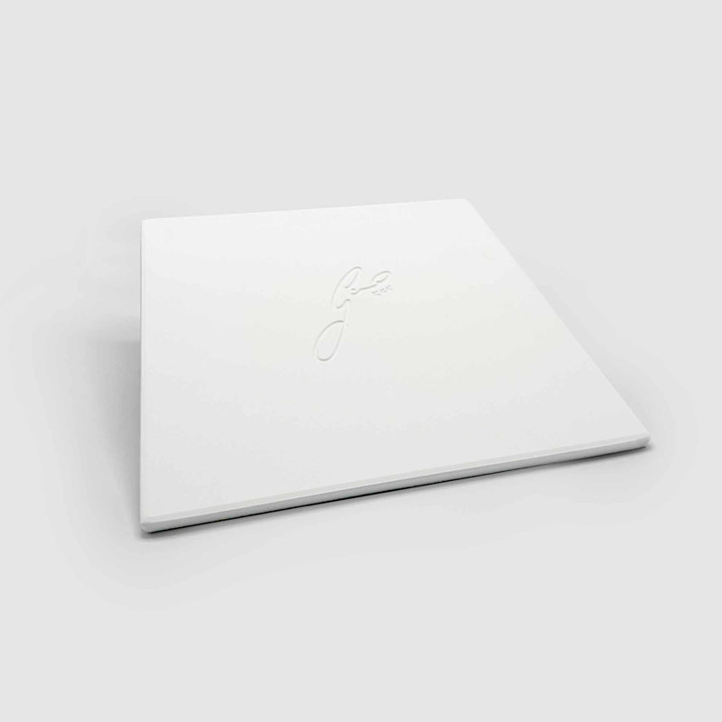 Gino D'Acampo 14" Cordierite Pizza Stone