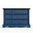 Bleu sélectionné