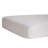 Waterproof Bamboo Rayon Crib Mattress Pad 2 pack Aishi 