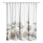 Jennings Way Floral Single Shower Curtain-2089778237